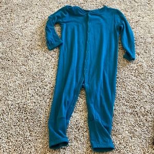 Kyte baby Baltic romper 6-12